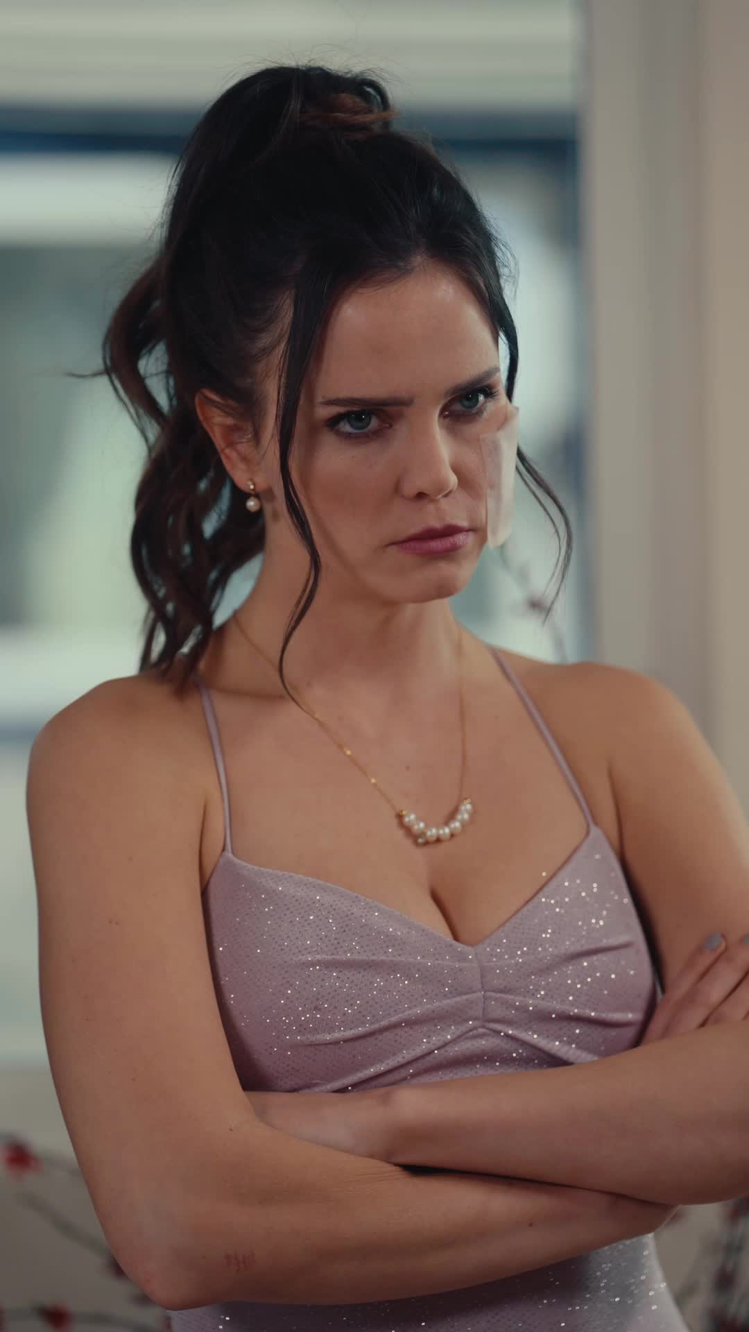 Episode 17 - Stepmonster VS. Daddy's Darling